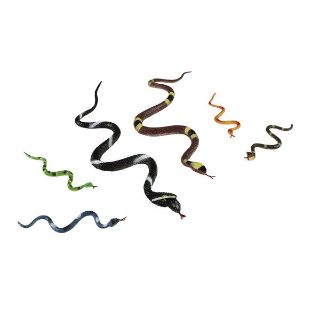 Obrázek z Hadi 6ks v sáčku(24) 